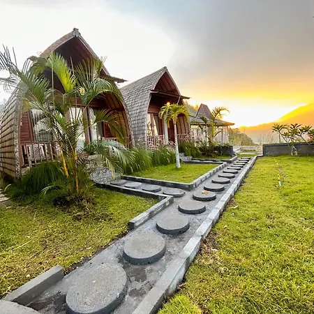 Batur Cottage