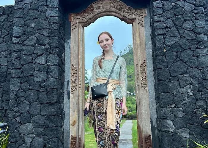 Batur 3*