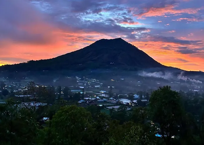 Batur クブペンロカン