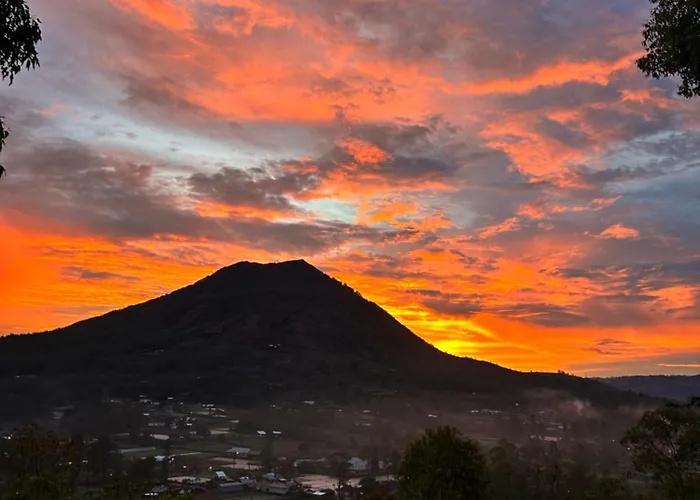 Batur クブペンロカン