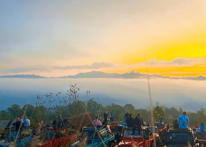 Batur 3*