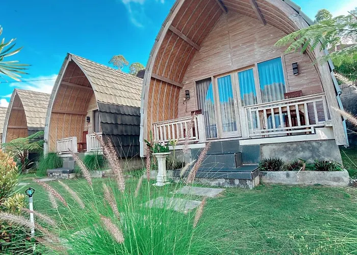 Batur 3* Kubupenlokan