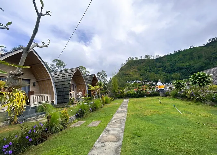 Batur 3*