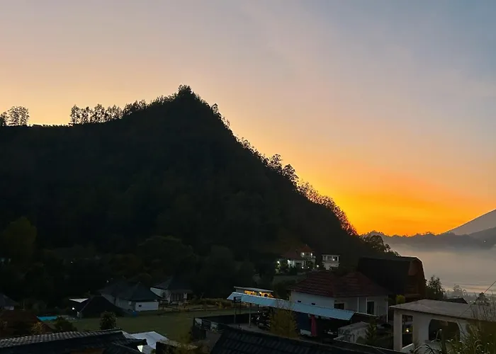 Batur ゲストハウス 3*